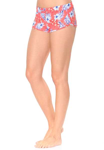Online Store Ocean & Earth Aloha 1.5&Quot; - Rosso Donna A Buon Mercato Swimwear (X4612)